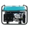 KÖNNER & SÖHNEN benzínový generátor 5,0 kW 230/400V elektroštart AVR VST KS7000E-1/3