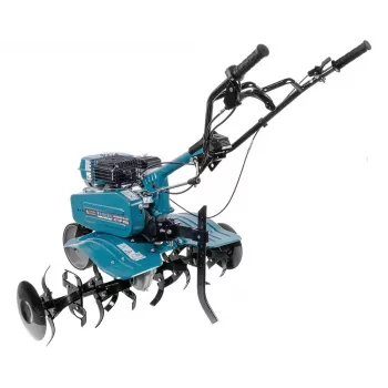 KÖNNER & SÖHNEN benzínová motorová motyka 7 PS 105/31 cm KS7HP-950A