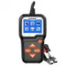 KONNWEI KW650 tester batérie