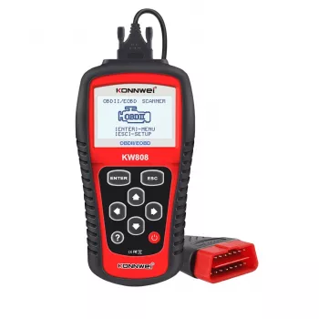 KONNWEI KW808 OBD2 skener
