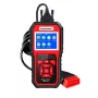 KONNWEI KW850 OBD2 skener diagnostické zariadenie