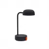 KOODUU FOKUS nabíjacia prenosná lampa - sivá