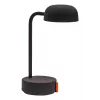 KOODUU FOKUS nabíjacia prenosná lampa - sivá