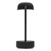 KOODUU FOKUS nabíjacia prenosná lampa - sivá