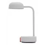 KOODUU FOKUS nabíjateľná prenosná lampa, biela