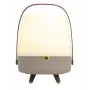 KOODUU Koody Lite-up Play 2.0 Earth LED prenosné svietidlo so zabudovaným reproduktorom JBL