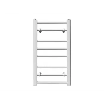 KORALUX-LINEA CLASSIC-M hydronický rebríkový radiátor 400x700 mm biela 260 W