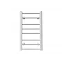 KORALUX-LINEA CLASSIC-M hydronický rebríkový radiátor 400x700 mm biela 260 W