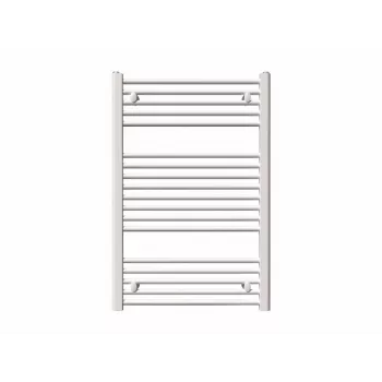 KORALUX LINEAR CLASSIC Radiátor na uteráky 600x900 mm biely 470W