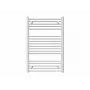 KORALUX LINEAR CLASSIC Radiátor na uteráky 600x900 mm biely 470W