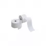 Kores AR7444 pokladničné rolky 74 mm x 44 m x 12 mm jadro, bezdrevné, biele, 5 rolí