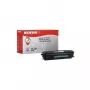 Kores G1398RB čierna tonerová kazeta pre Lexmark MS710, MS711, MS810 – vysoká výťažnosť 25 000 strán, s čipom