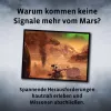 KOSMOS Adventure Games – Mission Mars