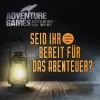 KOSMOS Adventure Games – Mission Mars