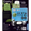 Kosmos Crashy zručnostná autodráha