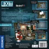 KOSMOS EXIT - Das Puzzle: Die drei ??? Toteninsel (500 dielov)