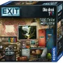 KOSMOS EXIT - Das Puzzle: Die drei ??? Toteninsel (500 dielov)