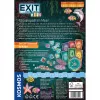 Kosmos EXIT - Das Spiel Kids zábavné hádanky v mori