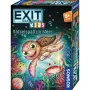 Kosmos EXIT - Das Spiel Kids zábavné hádanky v mori