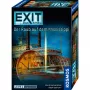 KOSMOS EXIT: Das Spiel – Der Raub auf dem Mississippi, párty hra