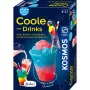 Kosmos Fun Science Coole Drinks experimentálna súprava