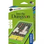 Kosmos Into the Dungeon Brain Games logická puzzle hra