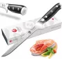 KozyGear Premier 6 25cm vykosťovací nôž japonská superoceľ
