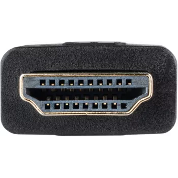 Kramer Electronics C-HM/ETH-25 High-Speed HDMI kábel s Ethernet 7,6 m čierny 97-01214025