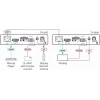 Kramer Electronics TP-583T 4K HDR HDMI HDBaseT vysielač s IR a RS-232