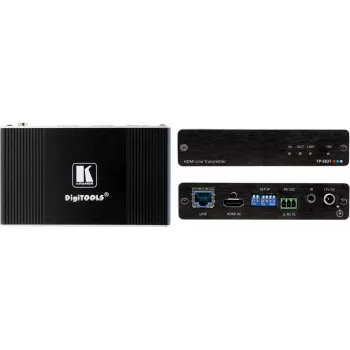 Kramer Electronics TP-583T 4K HDR HDMI HDBaseT vysielač s IR a RS-232