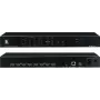 Kramer VS-44H2 4x4 4K HDR HDCP 2.2 HDMI matrix prepínač