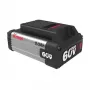 KRESS nabíjacia batéria Li-Ion 60V 2Ah KA3000
