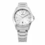 KRONOS pánske quartz analógové hodinky 786.8.105.19 42mm nerezový mesh náramok