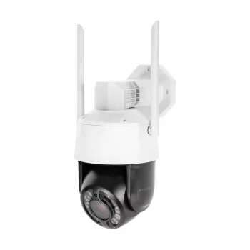 KRUGER & MATZ Connect C110 Tuya Outdoor Wi-Fi kamera