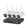 Monitorovacia súprava Kruger&Matz Connect C200 Tuya WiFi