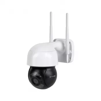 Kruger & Matz Connect C60 Tuya outdoorová Wi-Fi kamera