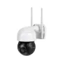 Kruger & Matz Connect C60 Tuya outdoorová Wi-Fi kamera