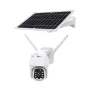 KRUGER & MATZ Connect C90 Solárna outdoorová Wi-Fi kamera