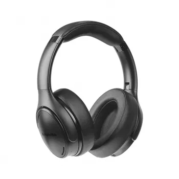 Kruger & Matz F3A bezdrôtové slúchadlá over-ear s ANC