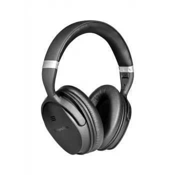 KRUGER & MATZ F7A Lite bezdrôtové over-ear slúchadlá s ANC