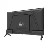 KRUGER & MATZ KM0224-T1 24 palcov HD Ready LED TV s DVB-T2 H.265/HEVC, 12V auto adaptér, 2x HDMI, USB PVR, hotelový režim