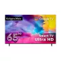 Kruger&Matz 65 palcový UHD Google TV 5.0, DVB-T2/T/C, H.265 HEVC