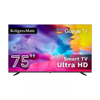 Kruger&Matz KM0275UHD-G2 75