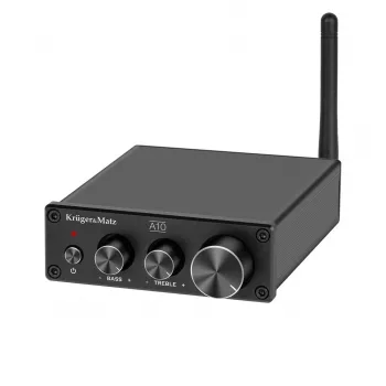 KRUGER & MATZ KM0568 stereo zosilňovač Model A10