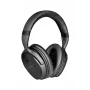 KRUGER & MATZ KM0655 bezdrôtové over-ear slúchadlá s ANC, čierne