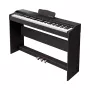 Kruger & Matz KMDP-105 digitálne piano, čierne