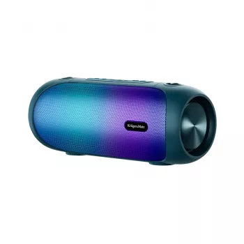 KRUGER & MATZ Street XL prenosný Bluetooth reproduktor, modrý