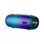 KRUGER & MATZ Street XL prenosný Bluetooth reproduktor, modrý