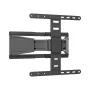 KRUGER & MATZ Ultra Slim Full Motion TV nástenný držiak 37