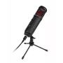 KRUGER & MATZ Warrior GV-100 USB mikrofón na hry a vlogovanie